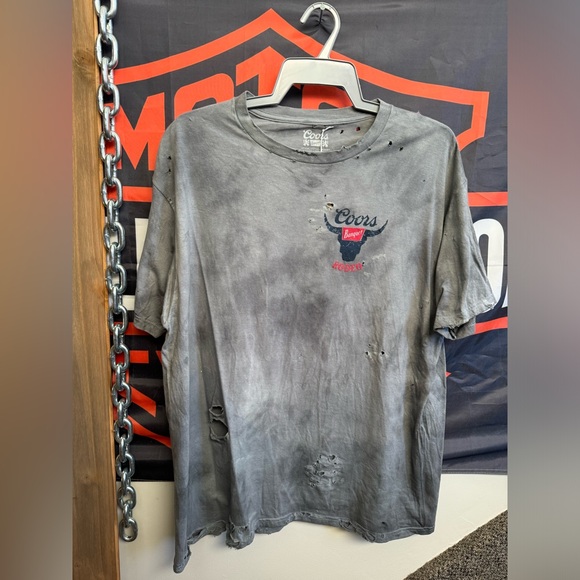 Coors Rodeo - Picture 2 of 2